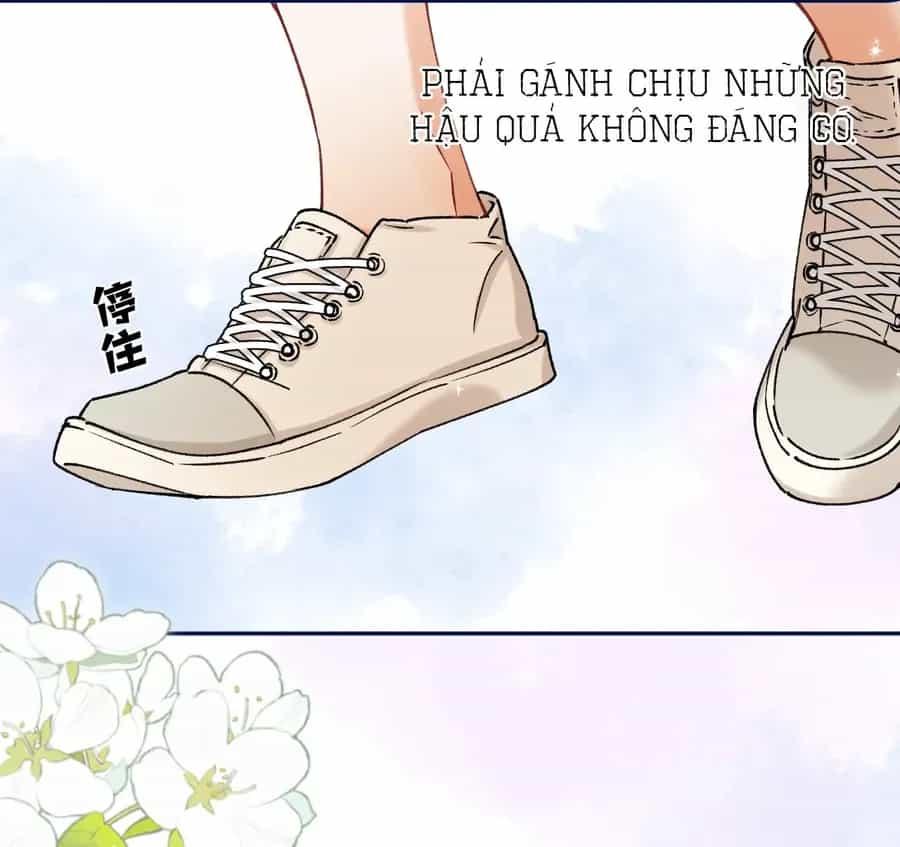 Vụng Trộm Giấu Không Được - Chương 139.1 - ảnh 8