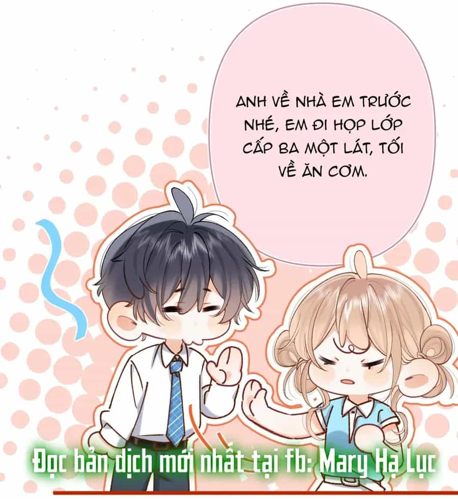 Vụng Trộm Giấu Không Được - Chương 139.2 - ảnh 16