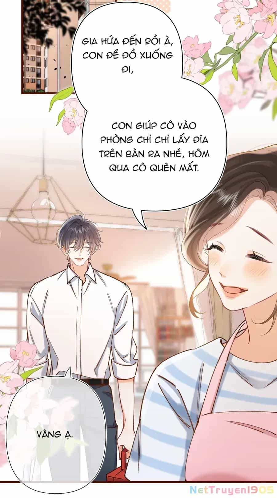 Vụng Trộm Giấu Không Được - Chương 139.2 - ảnh 18