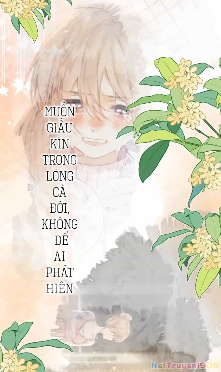 Vụng Trộm Giấu Không Được - Chương 139.2 - ảnh 37