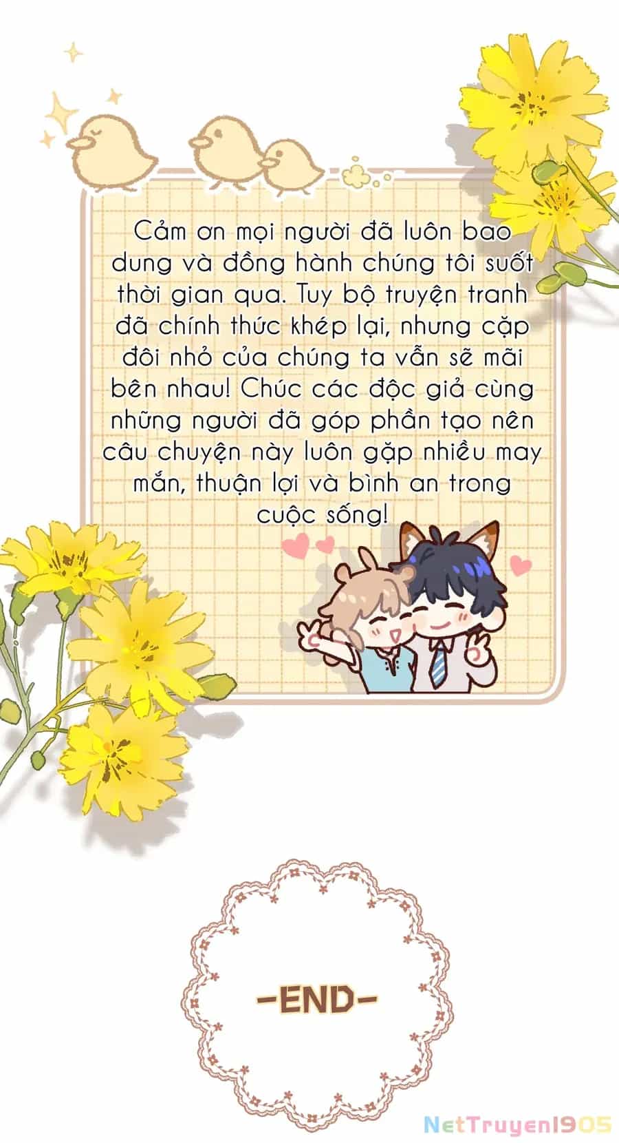 Vụng Trộm Giấu Không Được - Chương 139.2 - ảnh 43