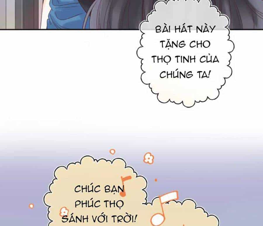 Vụng Trộm Giấu Không Được - Chương 21 - ảnh 41