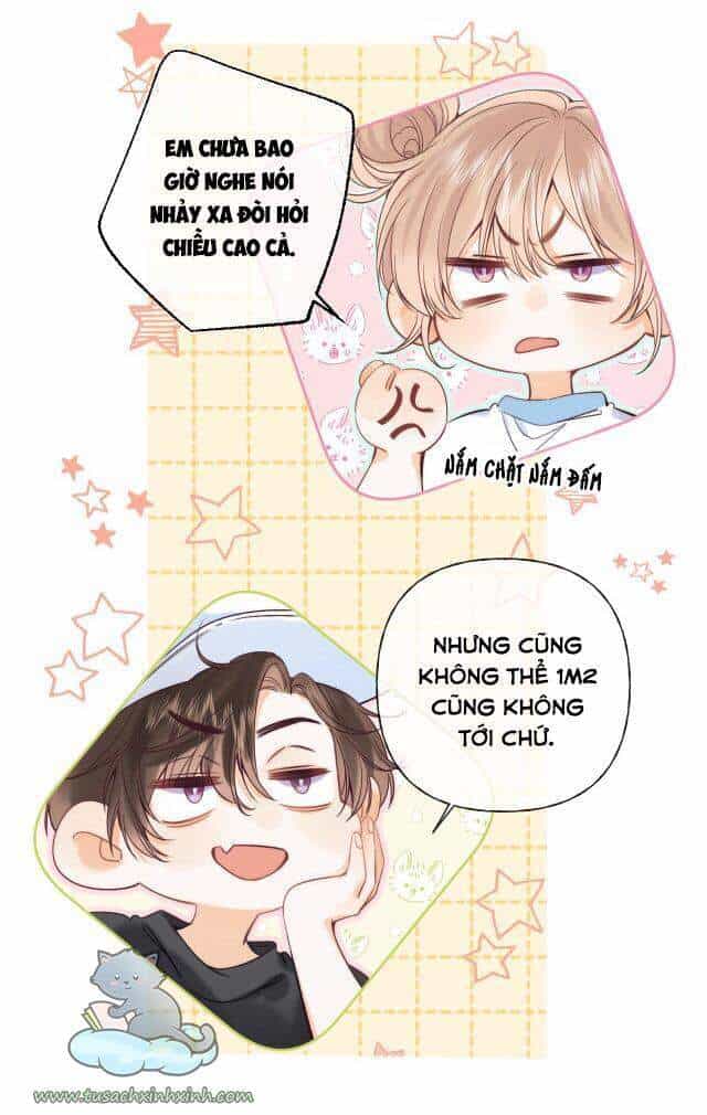Vụng Trộm Giấu Không Được - Chương 22 - ảnh 34
