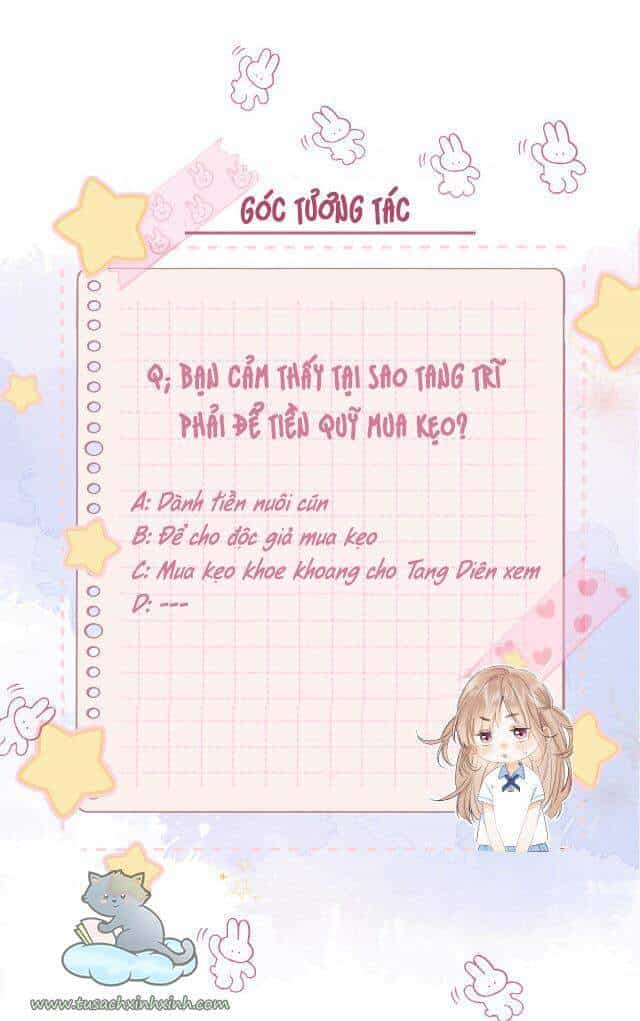 Vụng Trộm Giấu Không Được - Chương 22 - ảnh 37
