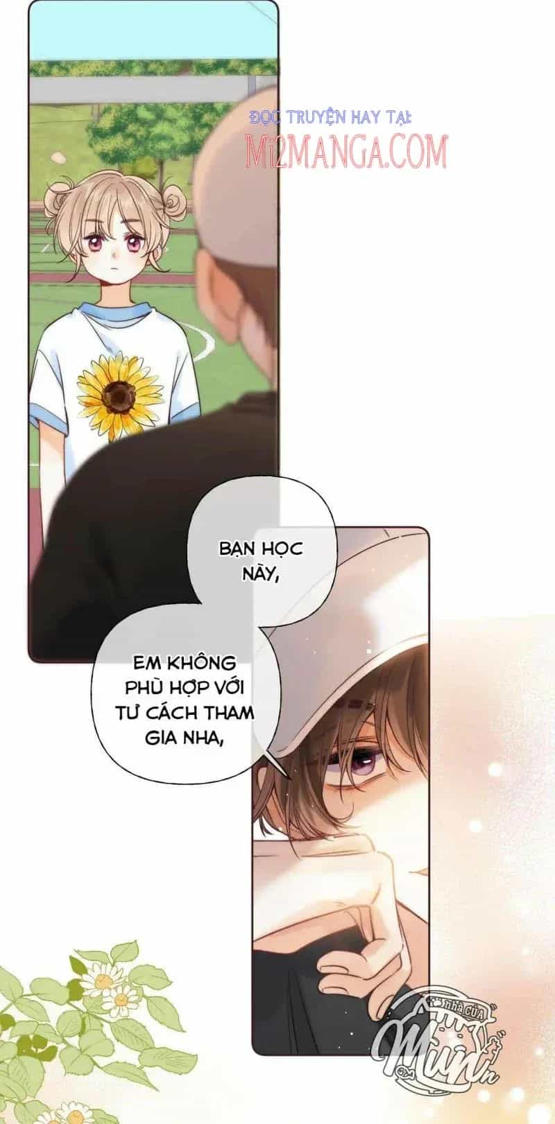 Vụng Trộm Giấu Không Được - Chương 22.5 - ảnh 11