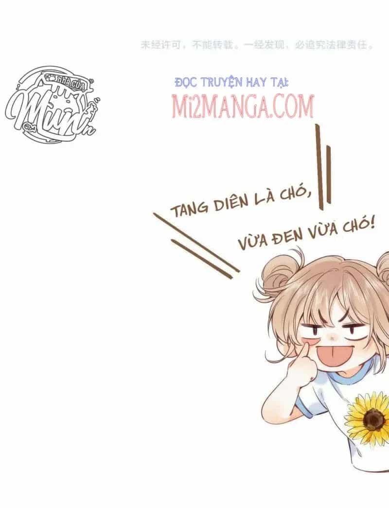 Vụng Trộm Giấu Không Được - Chương 22.5 - ảnh 18