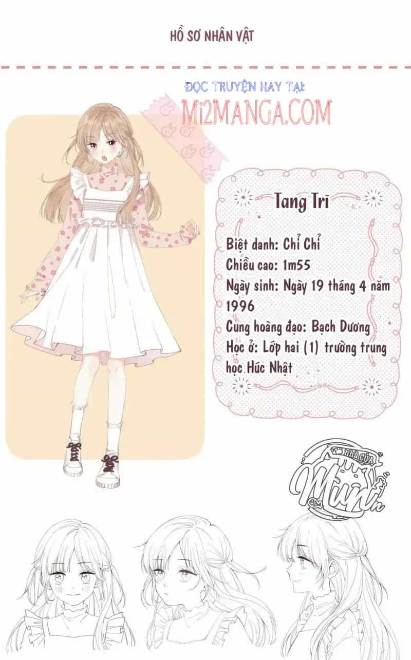 Vụng Trộm Giấu Không Được - Chương 22.5 - ảnh 19