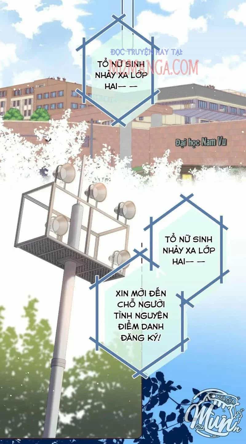 Vụng Trộm Giấu Không Được - Chương 22.5 - ảnh 8
