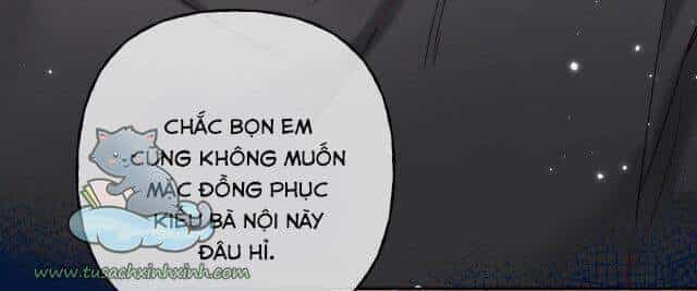 Vụng Trộm Giấu Không Được - Chương 23 - ảnh 11