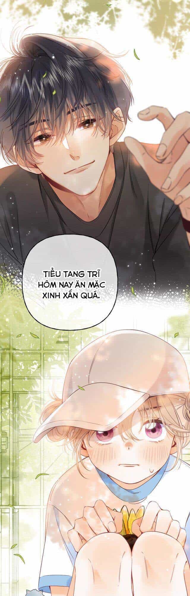 Vụng Trộm Giấu Không Được - Chương 23 - ảnh 26