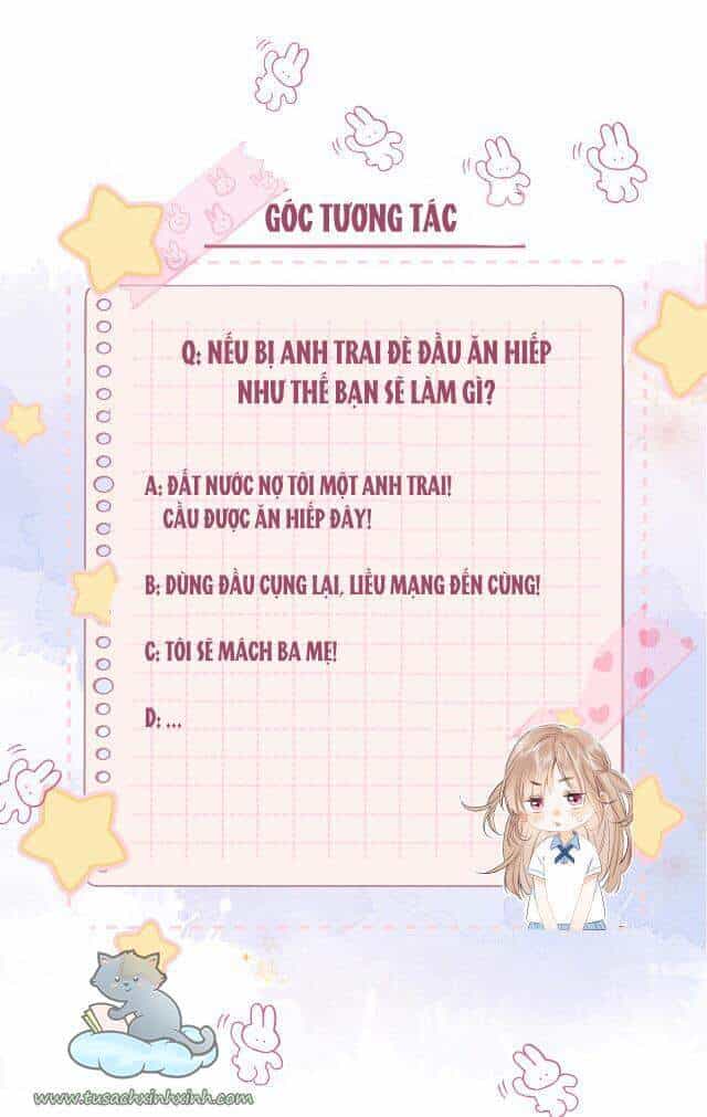Vụng Trộm Giấu Không Được - Chương 23 - ảnh 37