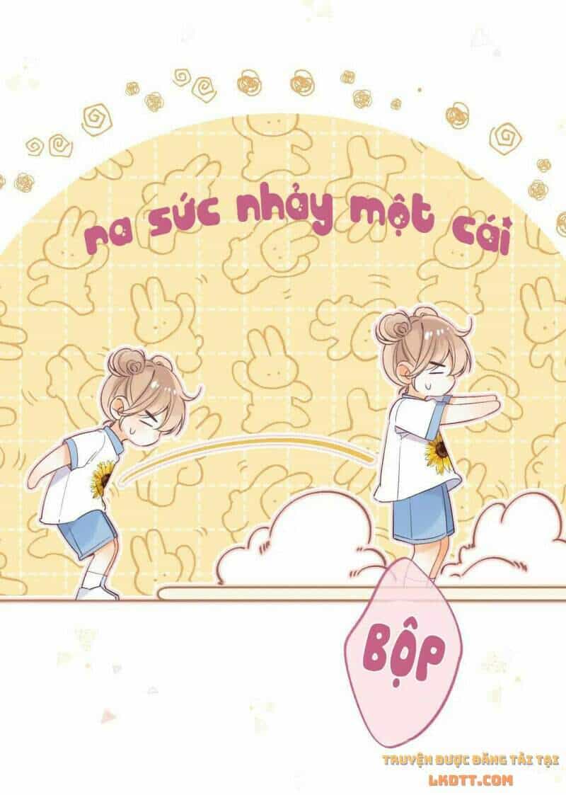 Vụng Trộm Giấu Không Được - Chương 24 - ảnh 17