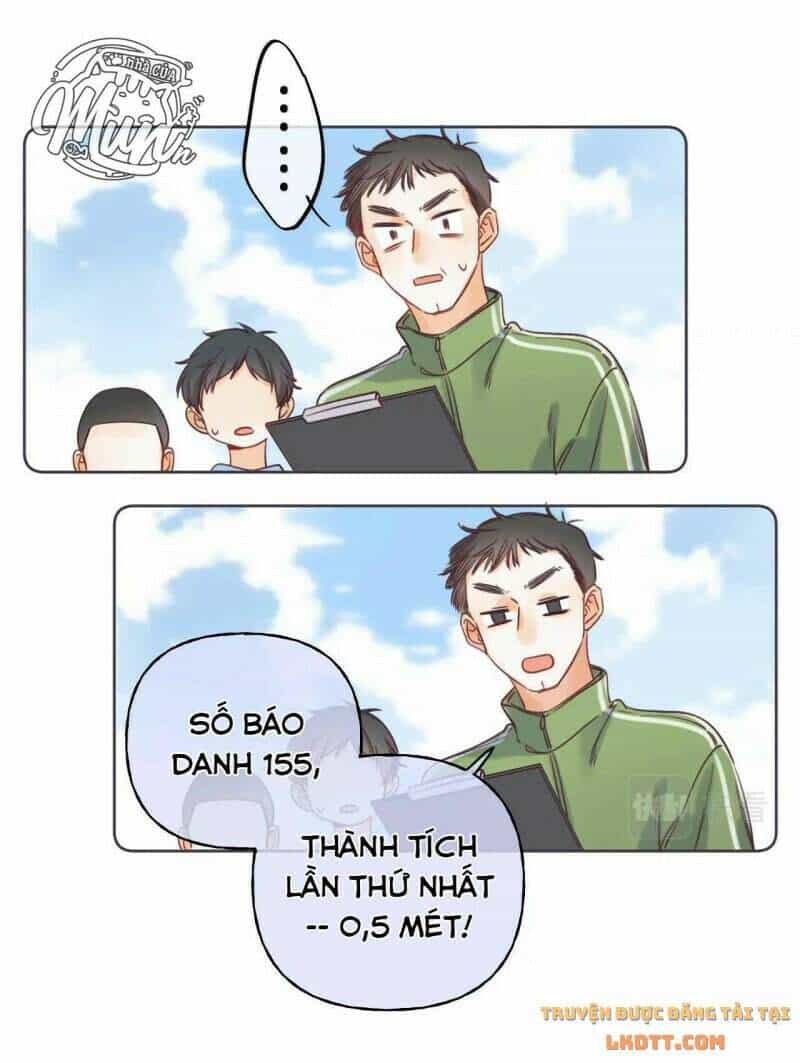Vụng Trộm Giấu Không Được - Chương 24 - ảnh 18