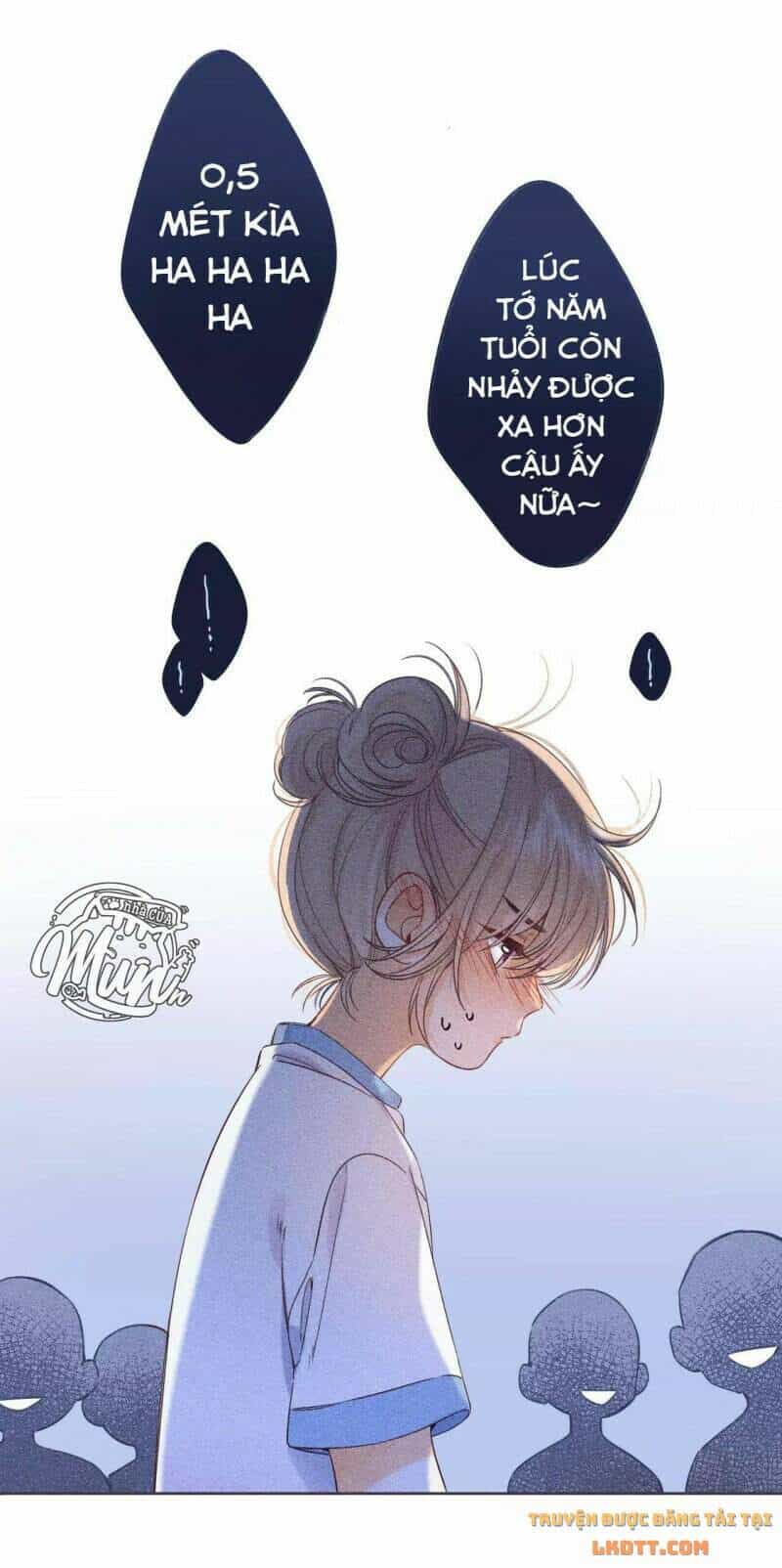 Vụng Trộm Giấu Không Được - Chương 24 - ảnh 19
