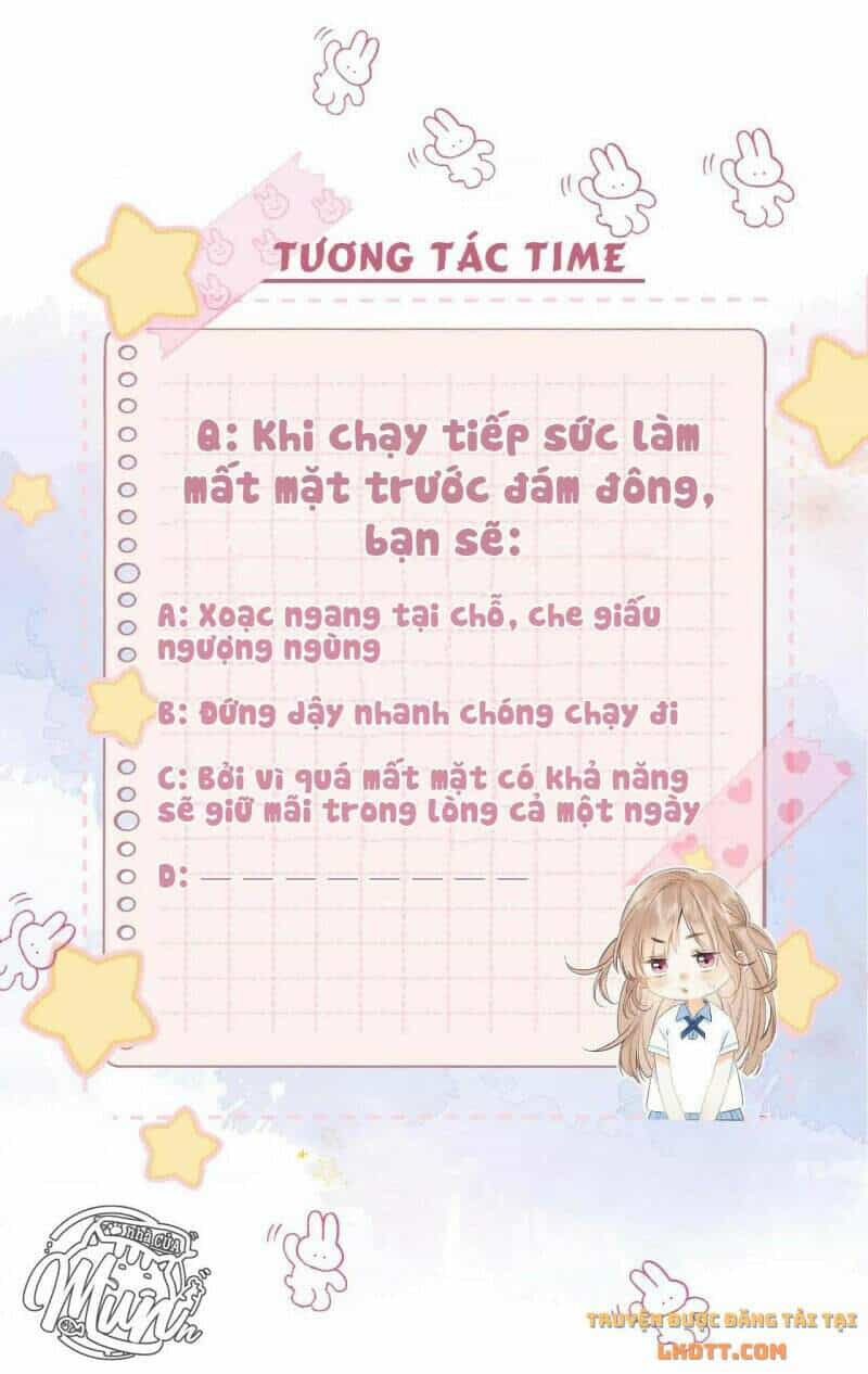 Vụng Trộm Giấu Không Được - Chương 24 - ảnh 36