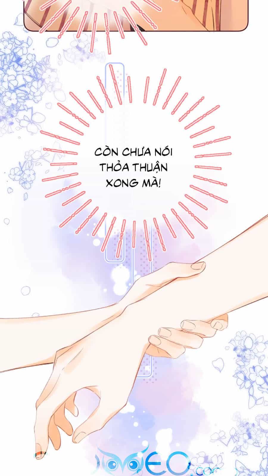 Vụng Trộm Giấu Không Được - Chương 3 - ảnh 16