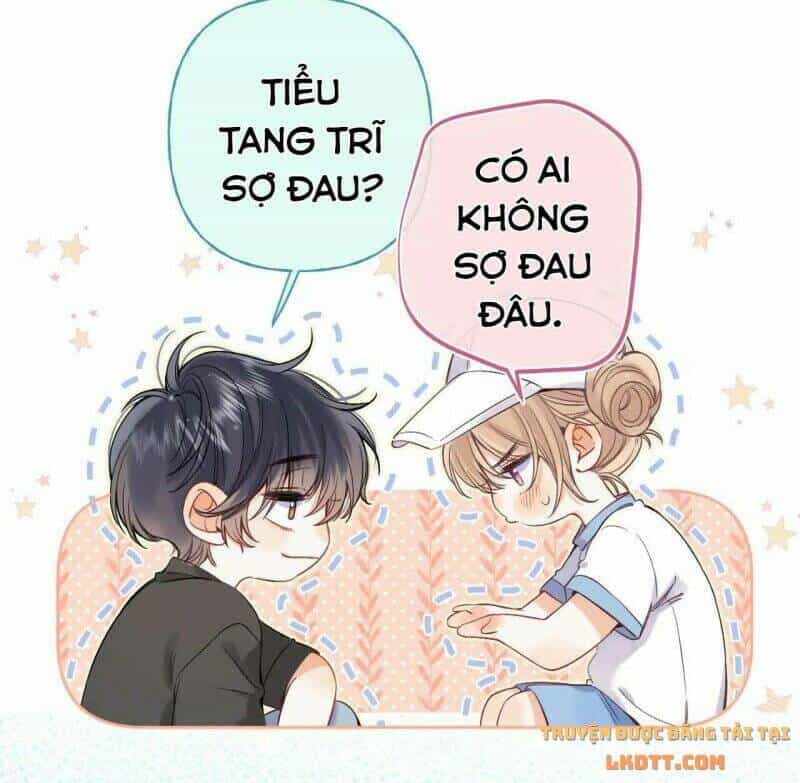 Vụng Trộm Giấu Không Được - Chương 26 - ảnh 20