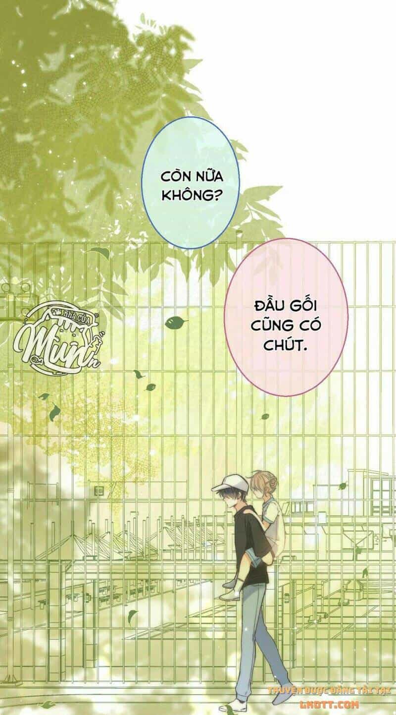 Vụng Trộm Giấu Không Được - Chương 26 - ảnh 5
