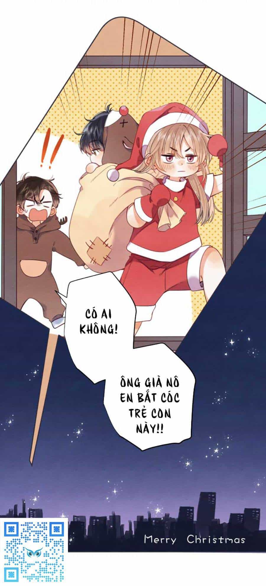 Vụng Trộm Giấu Không Được - Chương 26.5 - ảnh 9