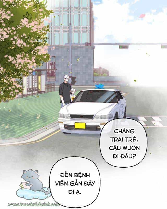 Vụng Trộm Giấu Không Được - Chương 28 - ảnh 14