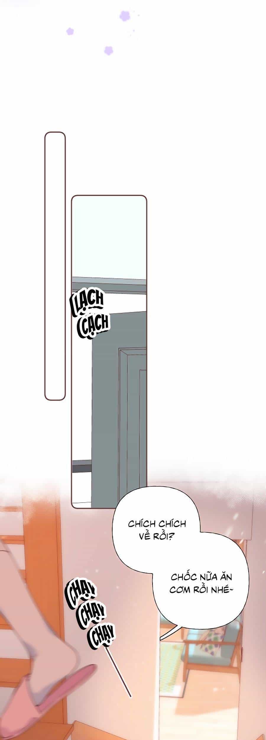 Vụng Trộm Giấu Không Được - Chương 32 - ảnh 14