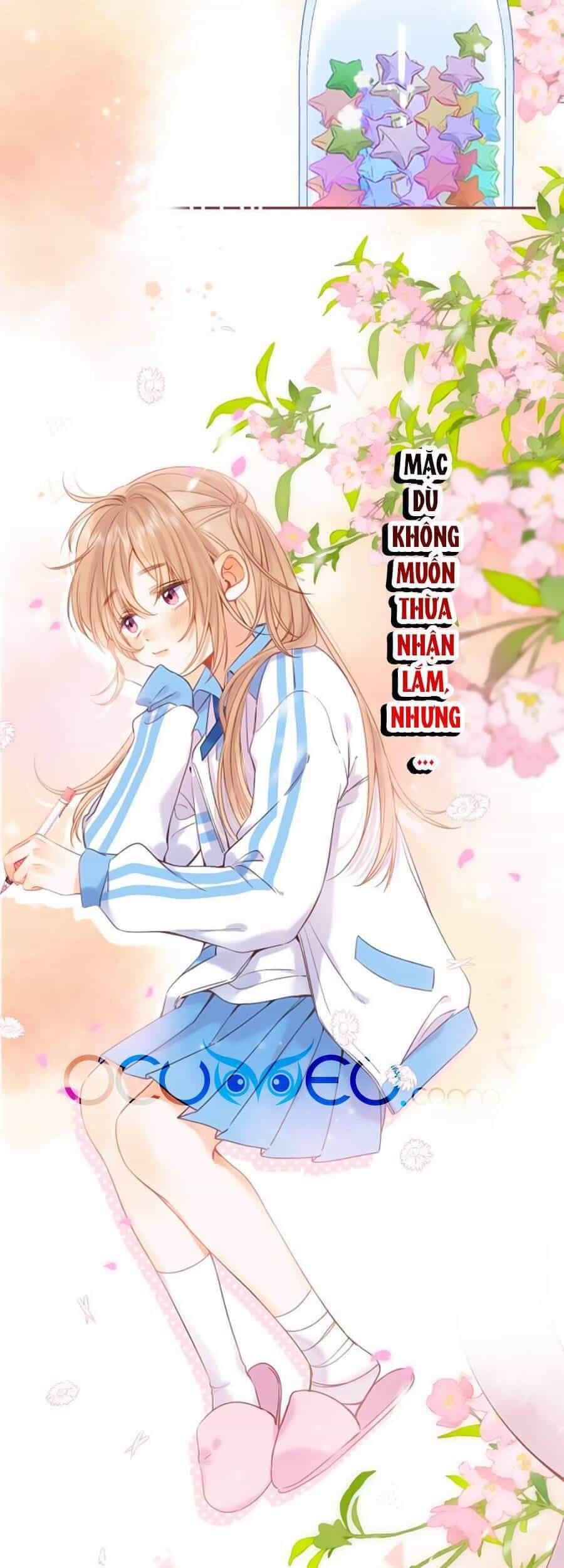 Vụng Trộm Giấu Không Được - Chương 32 - ảnh 23