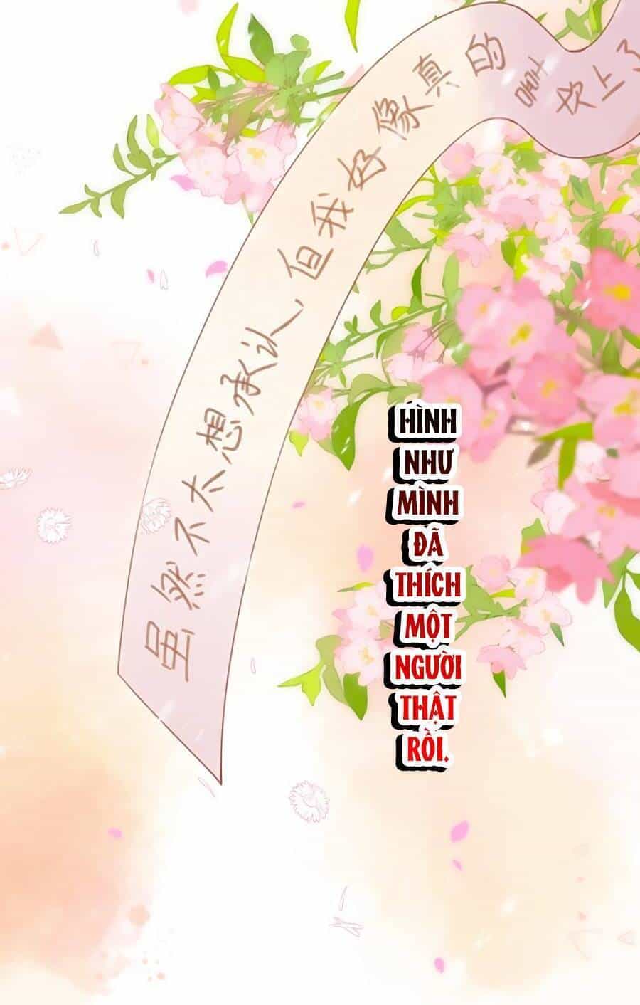 Vụng Trộm Giấu Không Được - Chương 32 - ảnh 24