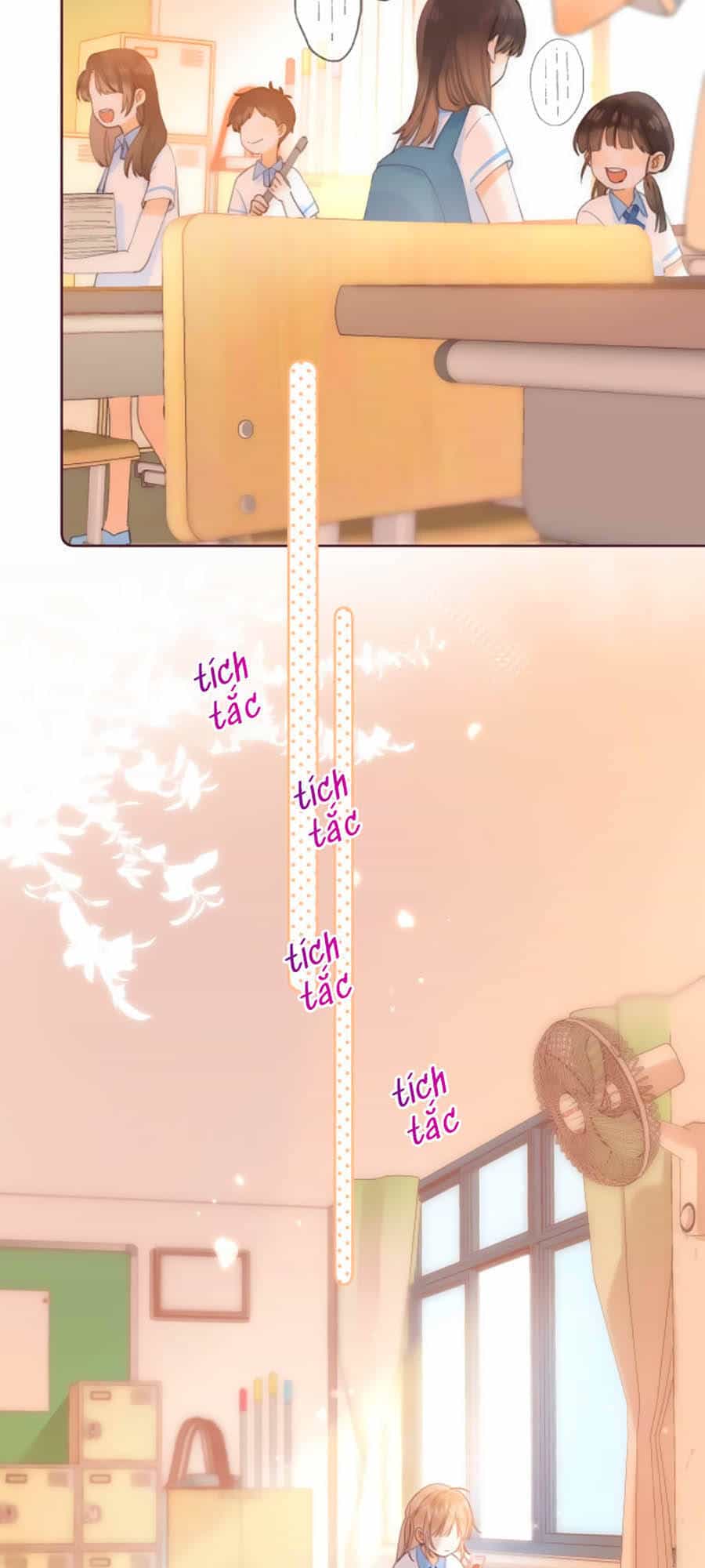 Vụng Trộm Giấu Không Được - Chương 4 - ảnh 29
