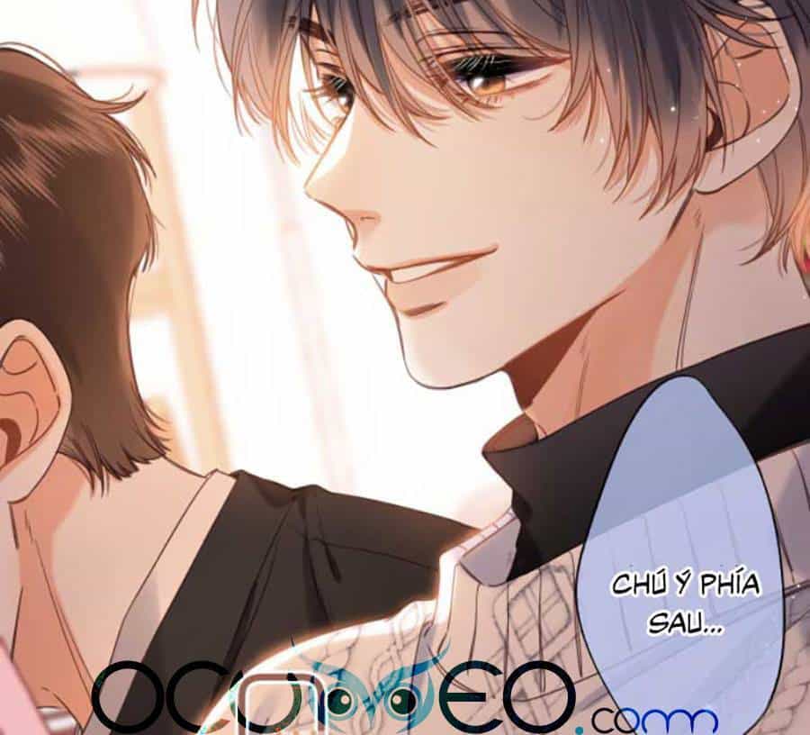 Vụng Trộm Giấu Không Được - Chương 35 - ảnh 18