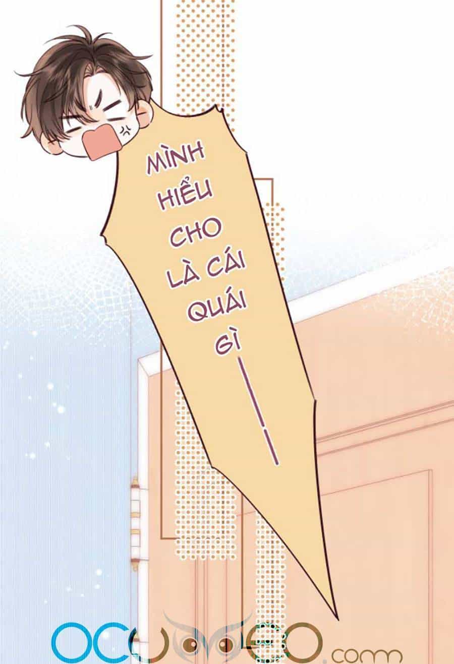 Vụng Trộm Giấu Không Được - Chương 35 - ảnh 35