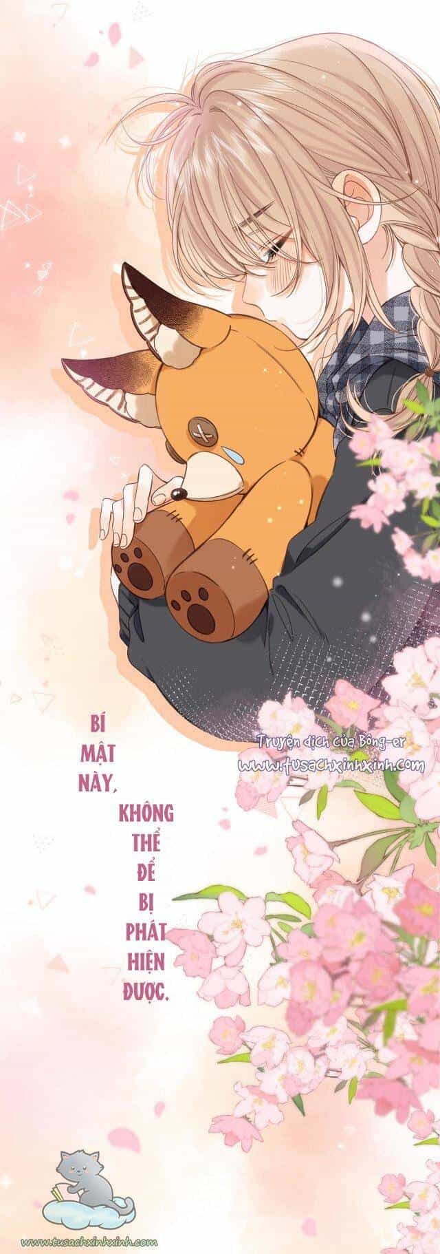 Vụng Trộm Giấu Không Được - Chương 37 - ảnh 22