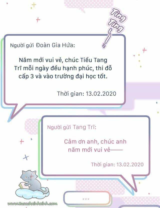 Vụng Trộm Giấu Không Được - Chương 39 - ảnh 23