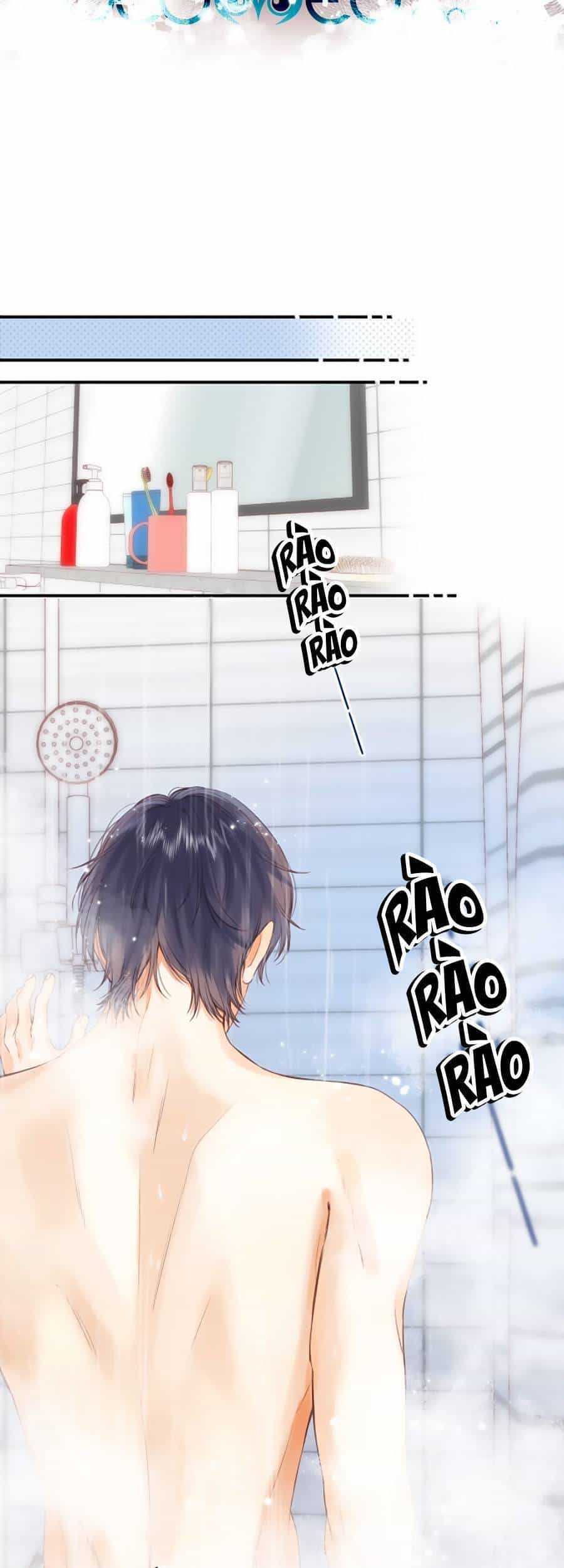 Vụng Trộm Giấu Không Được - Chương 41 - ảnh 27