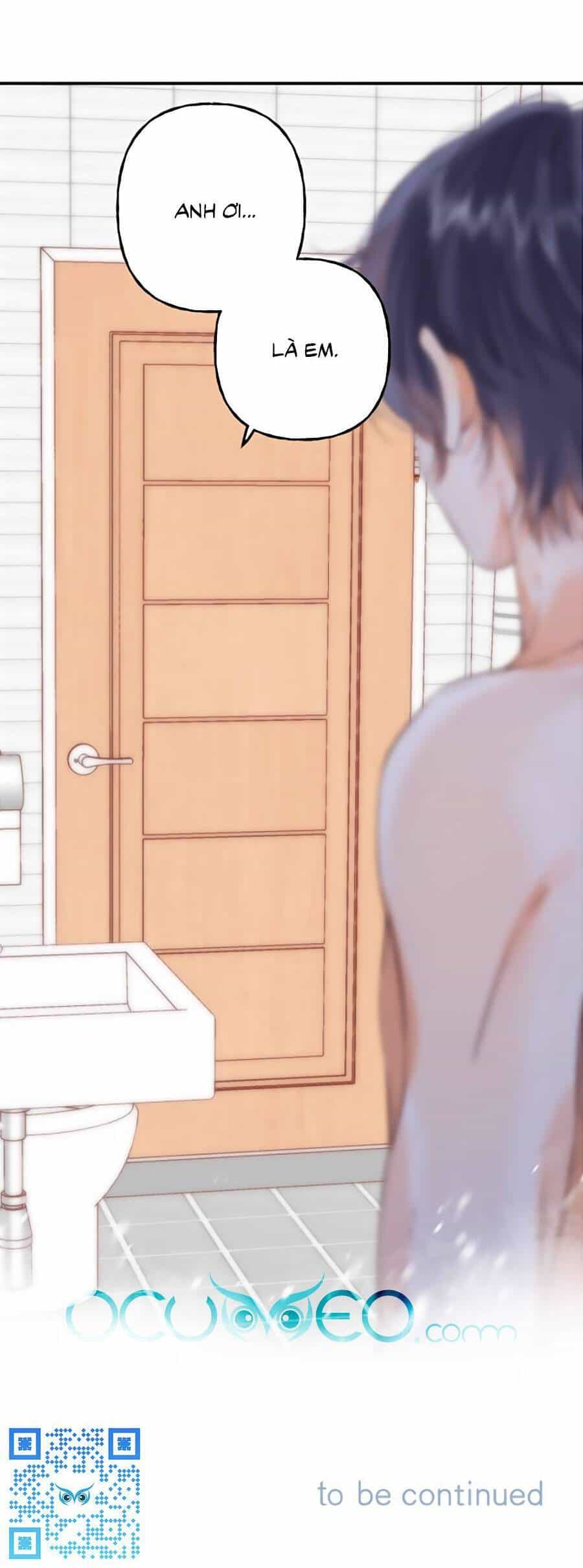 Vụng Trộm Giấu Không Được - Chương 41 - ảnh 30