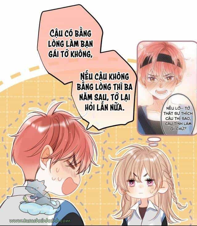 Vụng Trộm Giấu Không Được - Chương 42 - ảnh 46