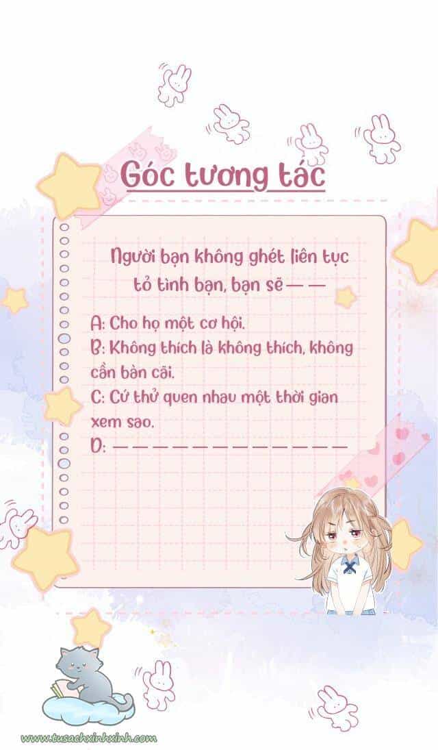 Vụng Trộm Giấu Không Được - Chương 42 - ảnh 50