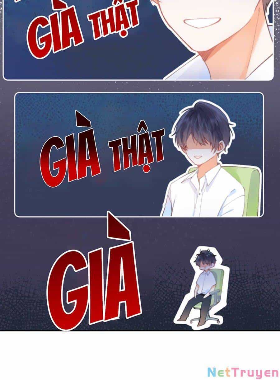 Vụng Trộm Giấu Không Được - Chương 5 - ảnh 35