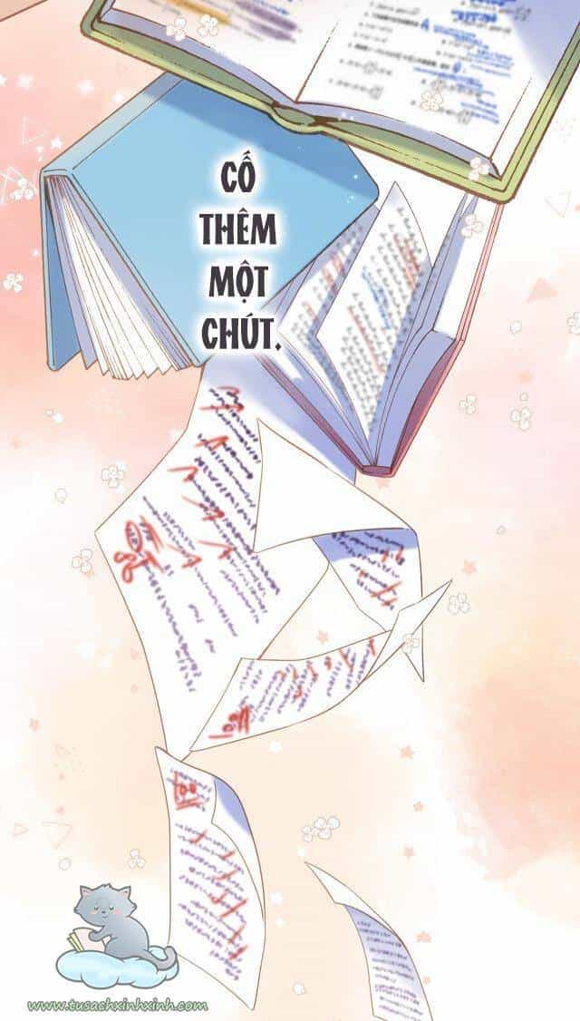 Vụng Trộm Giấu Không Được - Chương 43 - ảnh 10