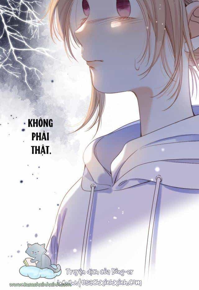 Vụng Trộm Giấu Không Được - Chương 43 - ảnh 19