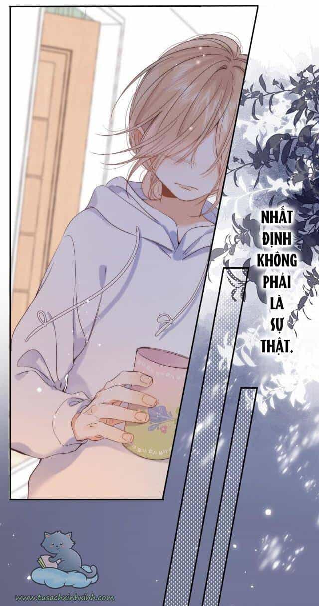 Vụng Trộm Giấu Không Được - Chương 43 - ảnh 20