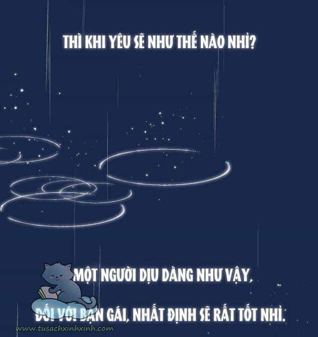 Vụng Trộm Giấu Không Được - Chương 43 - ảnh 31