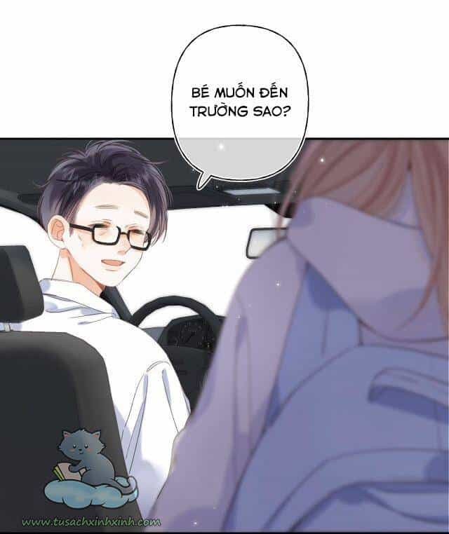 Vụng Trộm Giấu Không Được - Chương 43 - ảnh 41