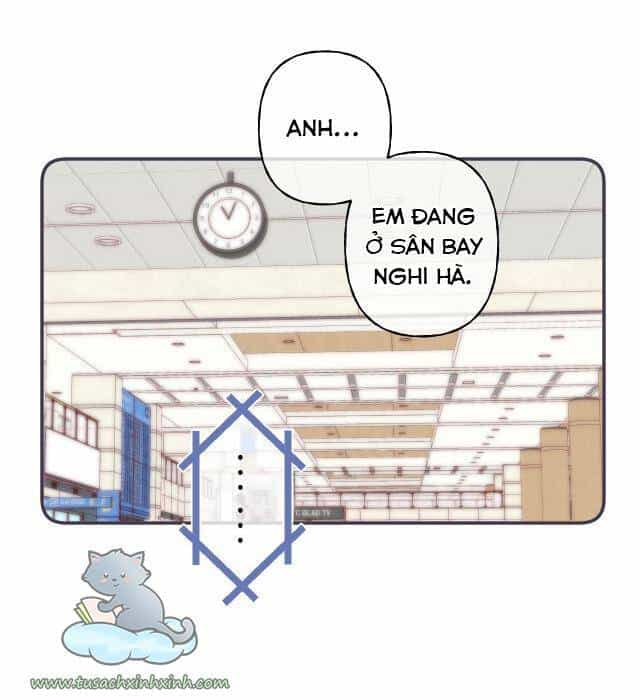 Vụng Trộm Giấu Không Được - Chương 44 - ảnh 9