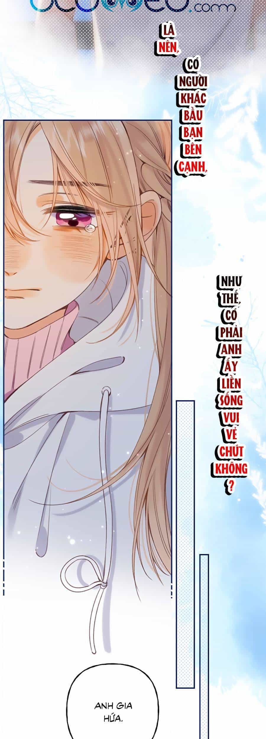 Vụng Trộm Giấu Không Được - Chương 45 - ảnh 7