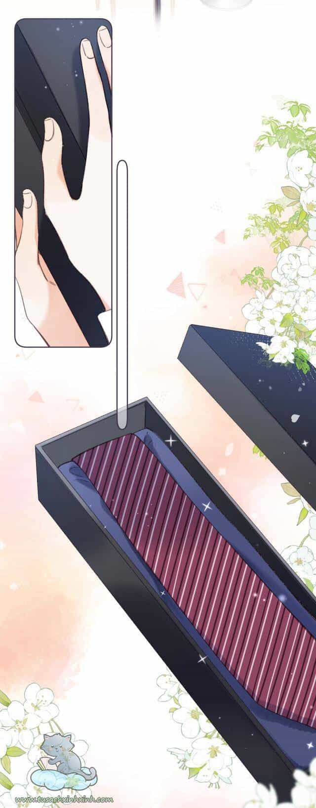 Vụng Trộm Giấu Không Được - Chương 46 - ảnh 14