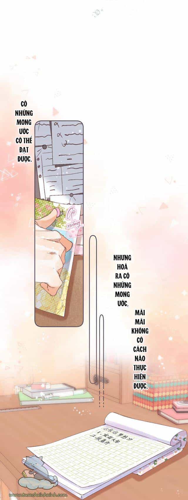 Vụng Trộm Giấu Không Được - Chương 46 - ảnh 40