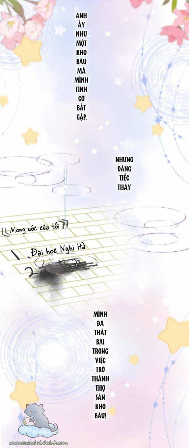 Vụng Trộm Giấu Không Được - Chương 46 - ảnh 50
