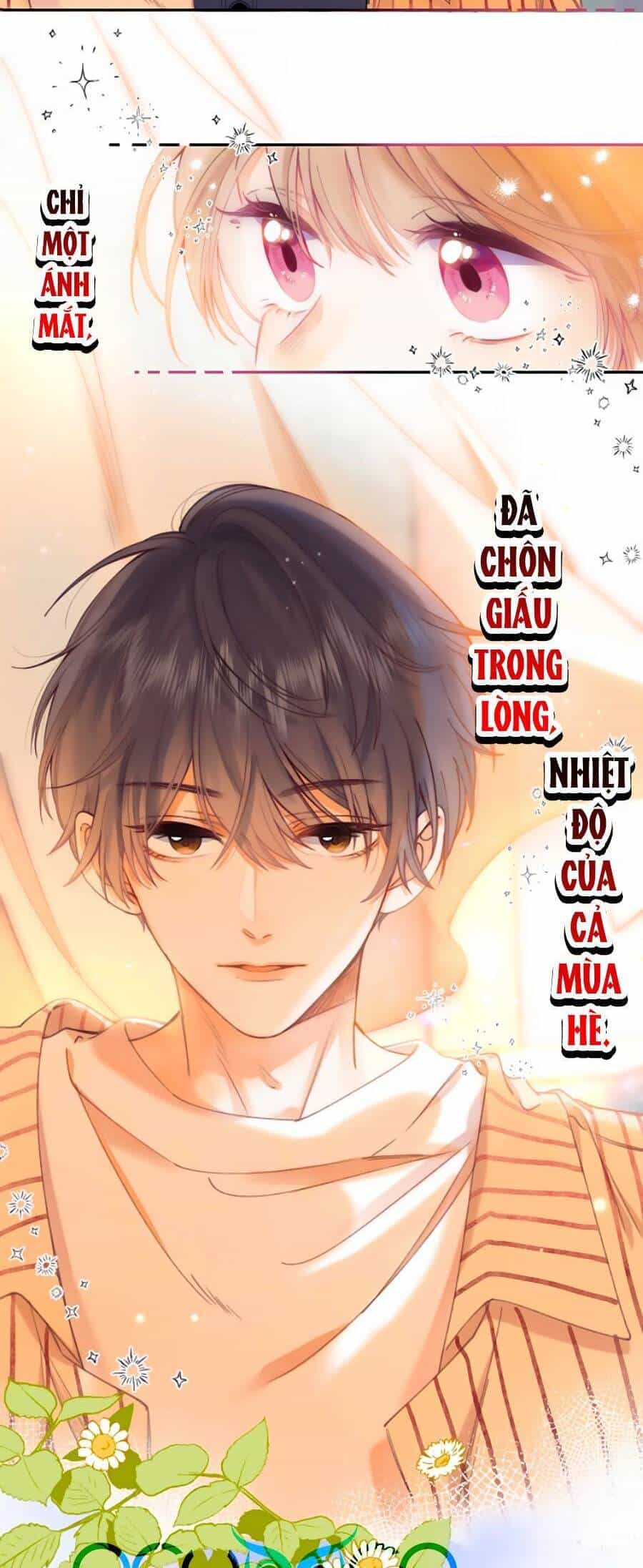 Vụng Trộm Giấu Không Được - Chương 46.6 - ảnh 3