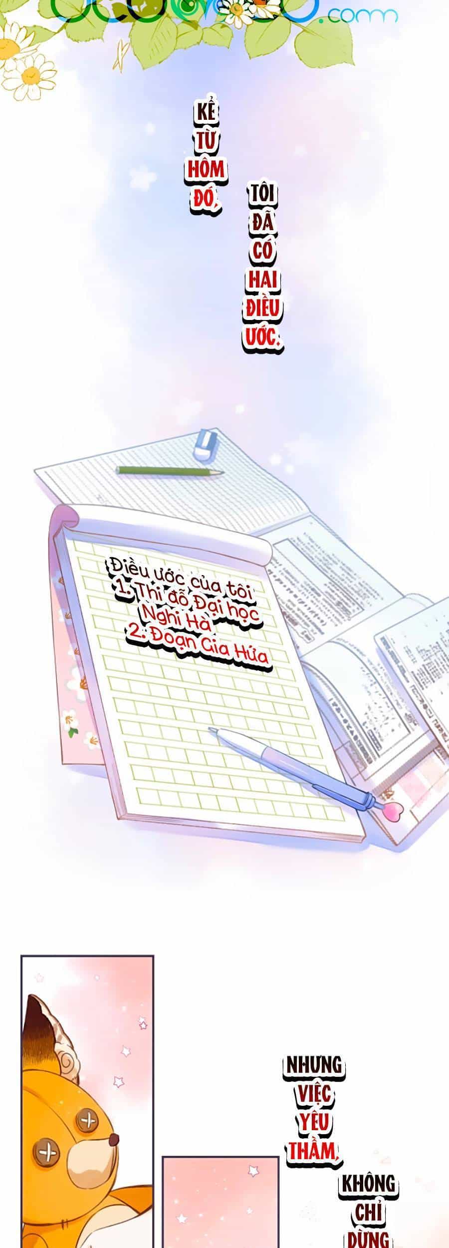 Vụng Trộm Giấu Không Được - Chương 46.6 - ảnh 4