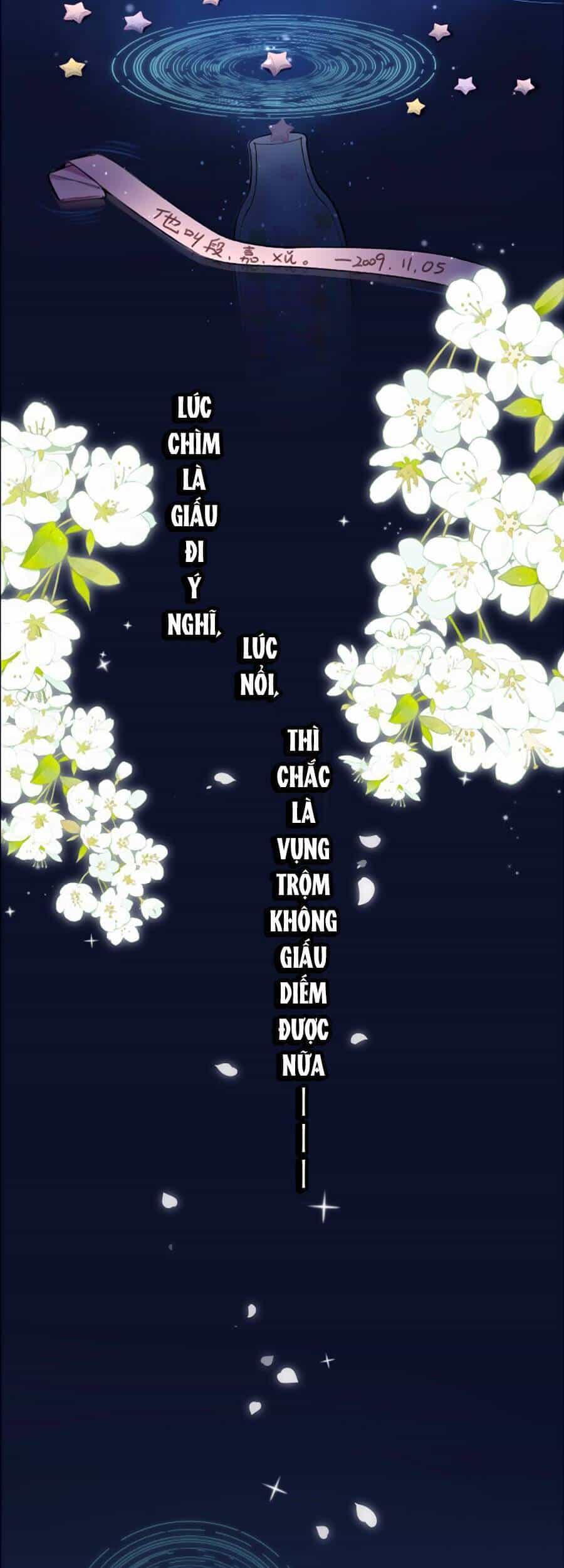 Vụng Trộm Giấu Không Được - Chương 47 - ảnh 3